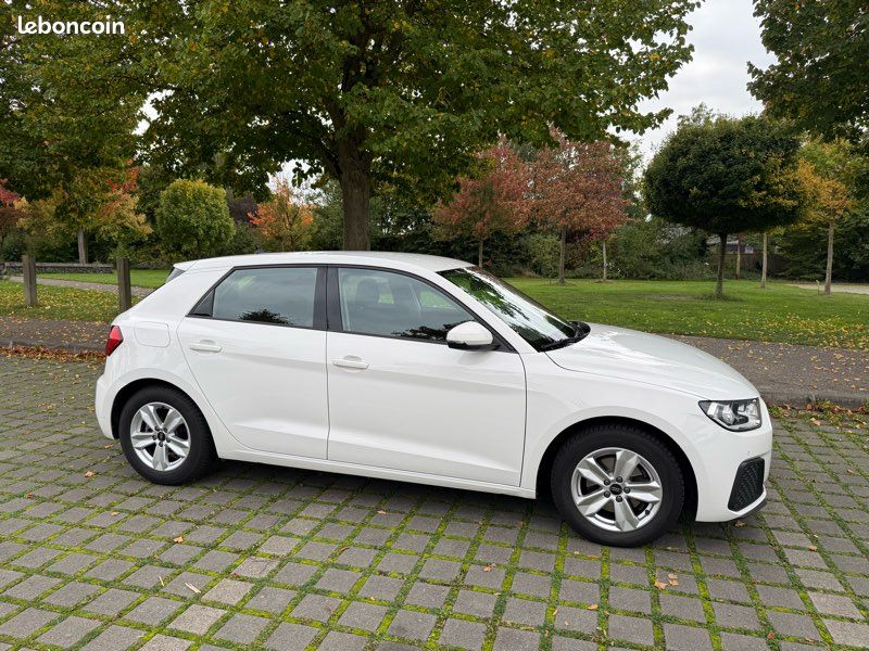 Audi A1 sportback 30tfsi